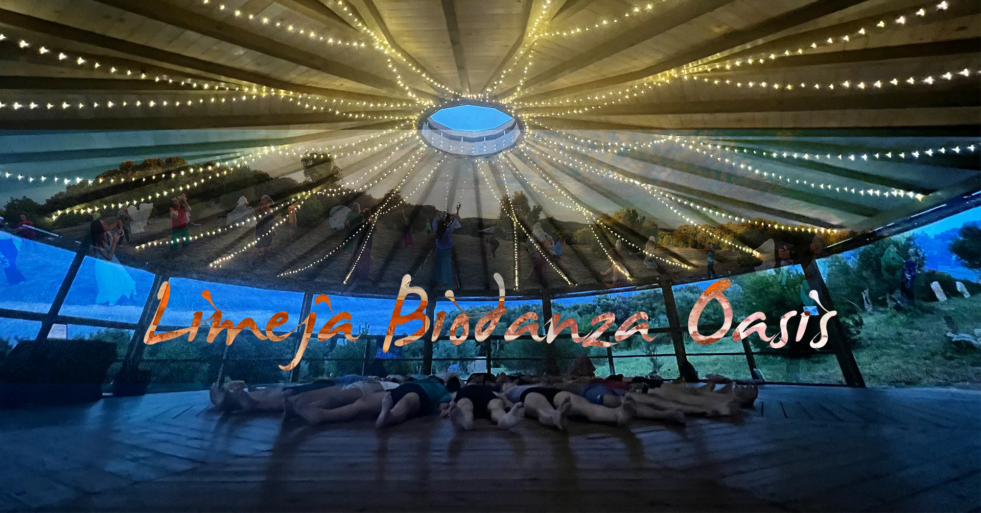 Limeja Biodanza Oasis
