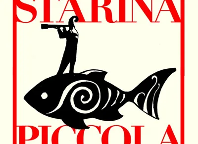 MALI SAJAM STARINA - MERCATINO DELL'ANTIQUARIATO