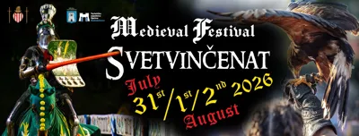 14. Srednjovjekovni festival