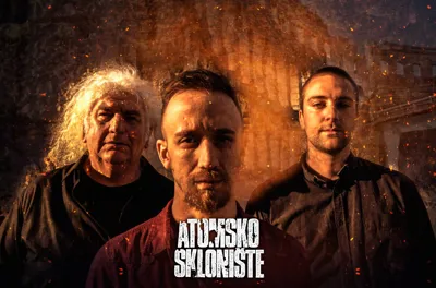 Atomsko Sklonište live in Rakalj