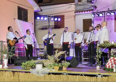 Obljetnički koncert klape Teran: 25 godina s Vama
