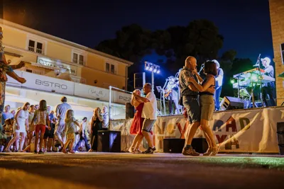 Piazza Grande Music Nights