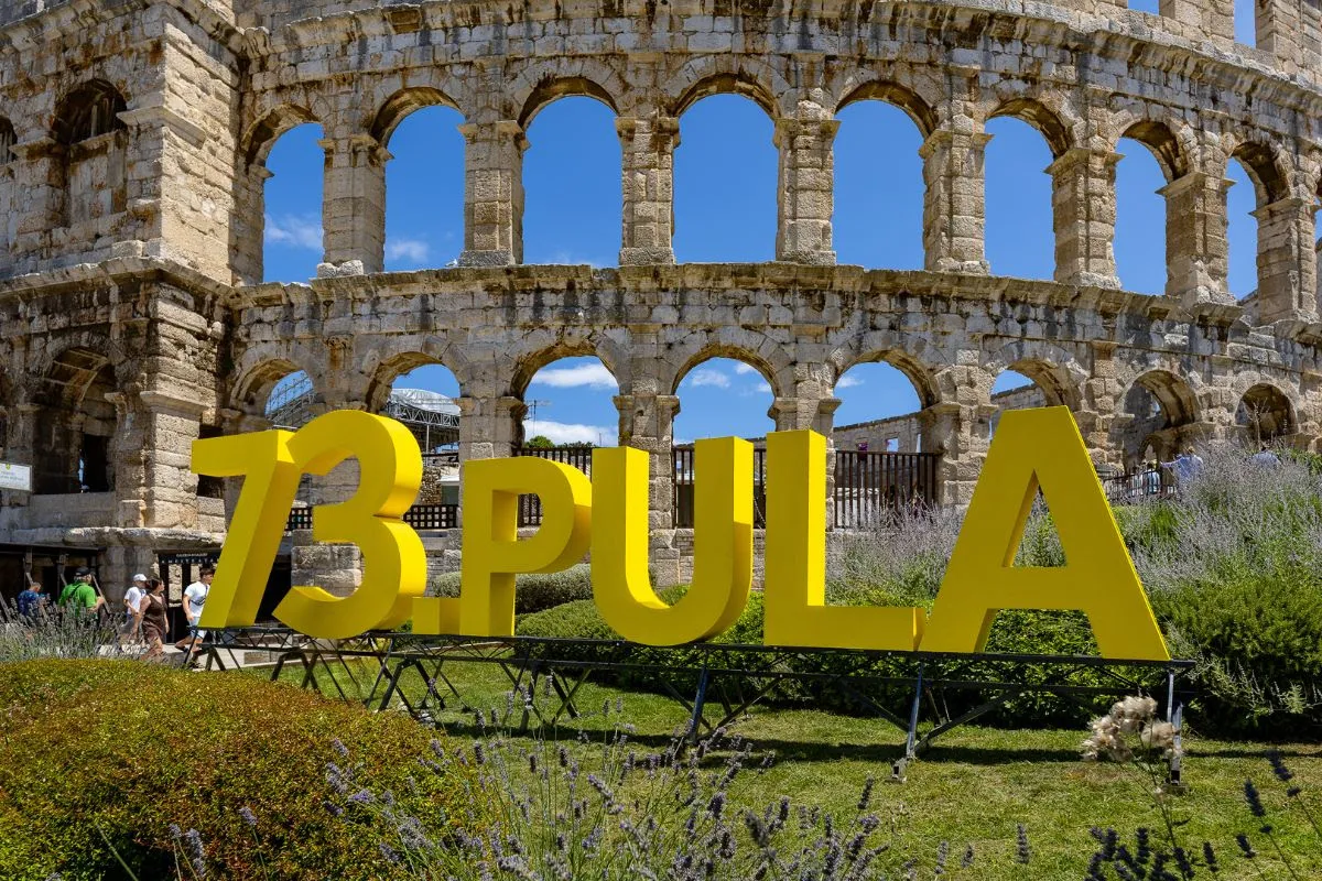 Pula Film Festival 2026