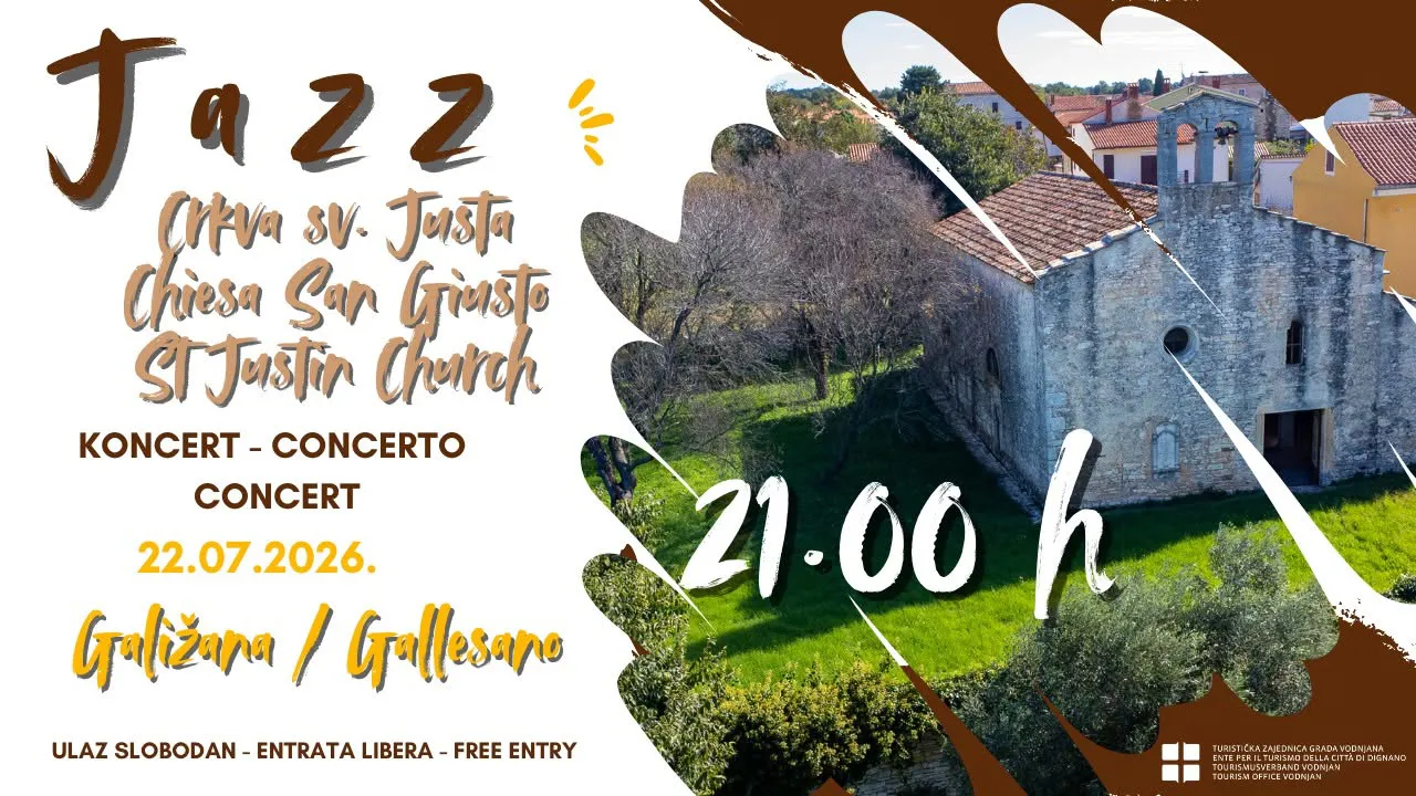 Jazz u Galižani