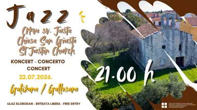 Jazz u Galižani
