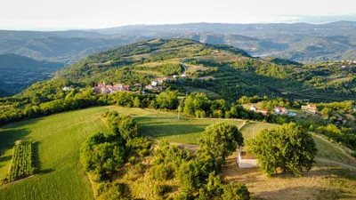 Gospa Snježna u Kašćergi