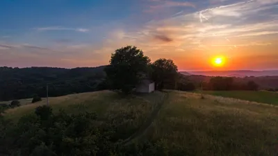 Gospa Snježna u Kašćergi