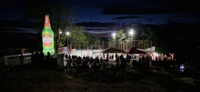 Gospa Snježna u Kašćergi