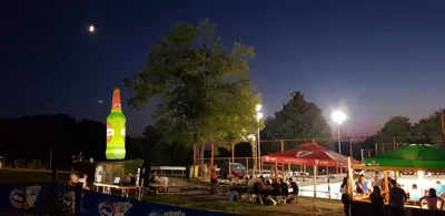 Gospa Snježna u Kašćergi