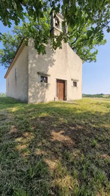 Gospa Snježna u Kašćergi