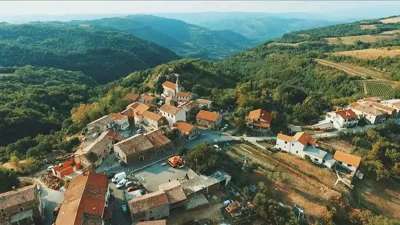 Gospa Snježna u Kašćergi