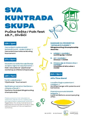 Sva kuntrada skupa
