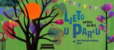 Ljeto u parku: Igre bez granica