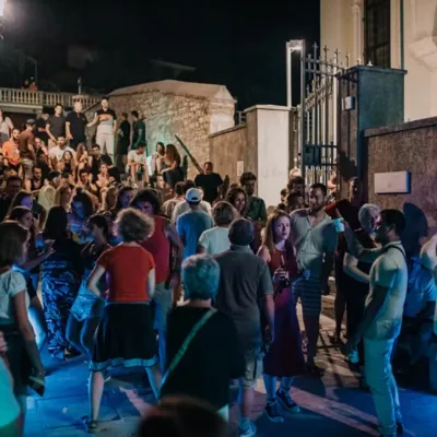 Legalize Lambada