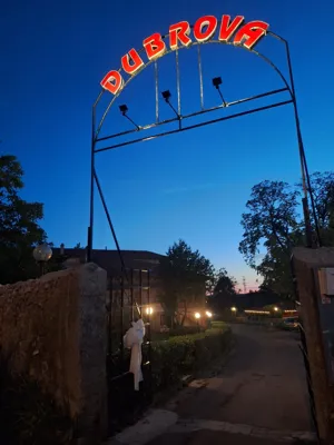 Dubrova