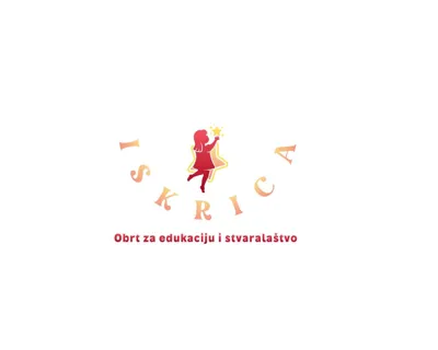 Iskrica - obrt za edukaciju i stvaralaštvo