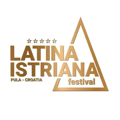 Latina Istriana Festival Pula Croatia