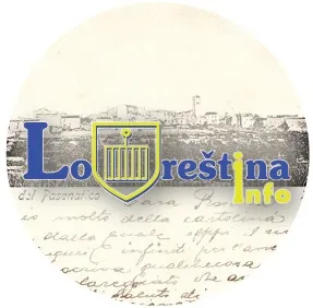 Lovreština info