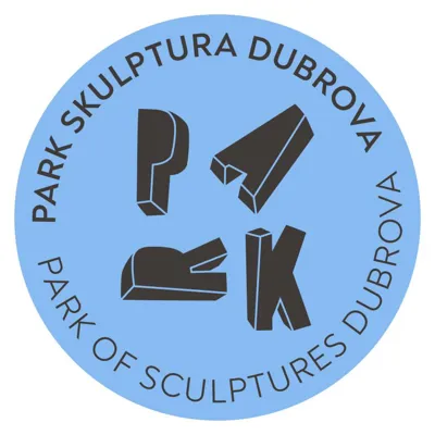 Park skulptura Dubrova