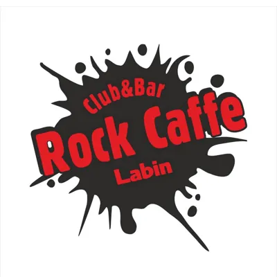 Rock Caffe Labin