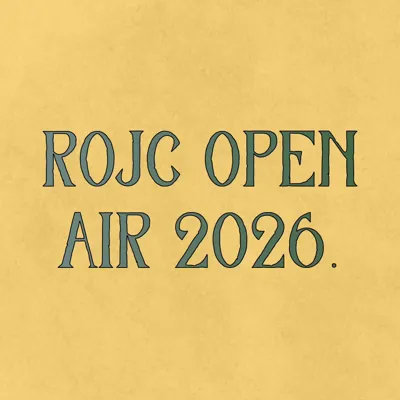 Rojc Open Air Festival