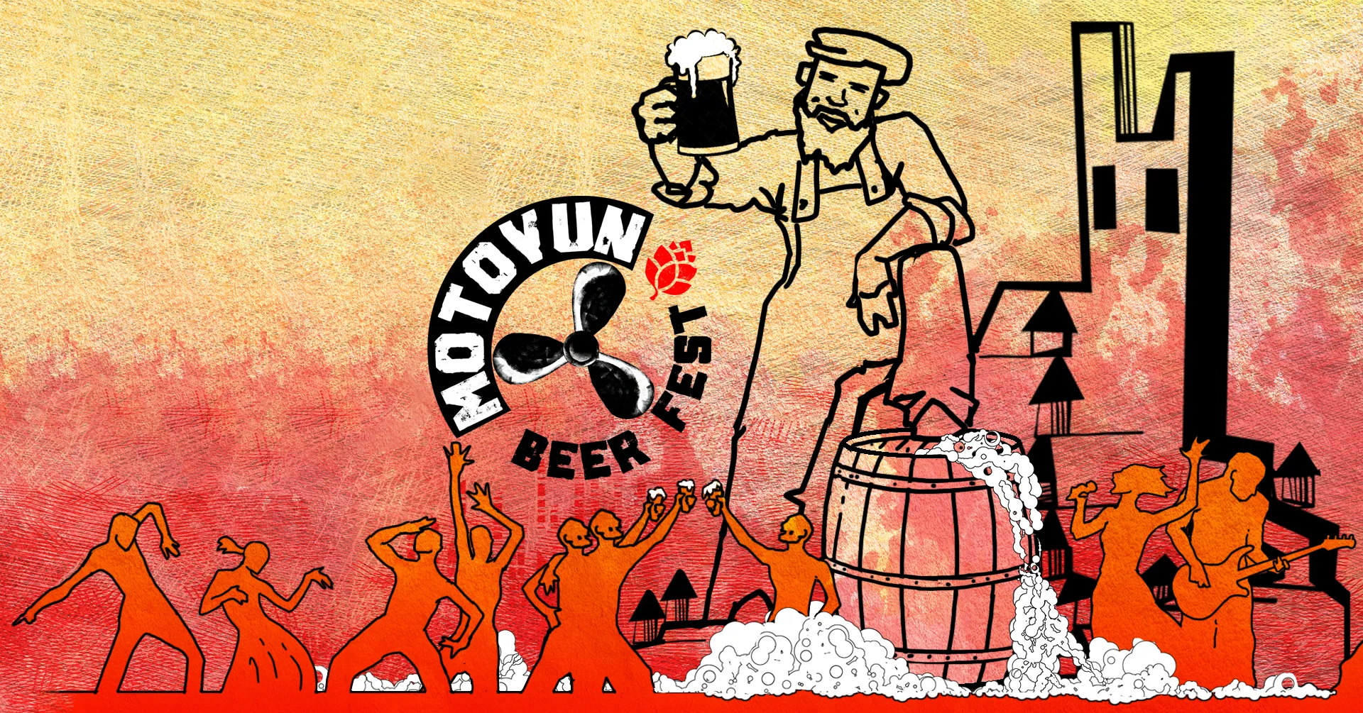 Motovun Beer Fest