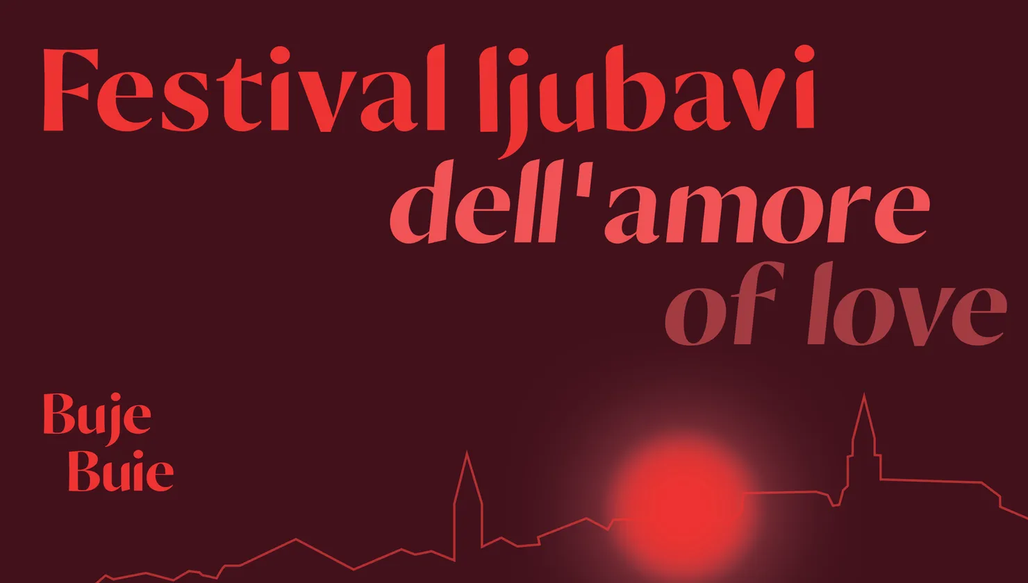Festival ljubavi