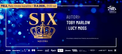 SIX