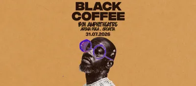 Black Coffee
