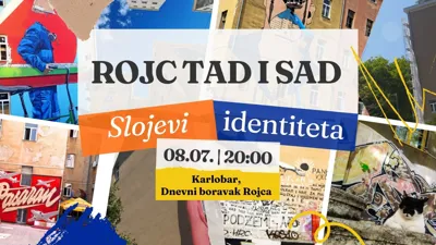 Izložba "Rojc tad i sad: Slojevi identiteta"