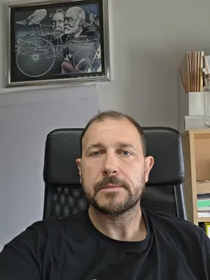 Sebastian Brenčić
