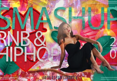 SMASHUP RnB & HIP HOP