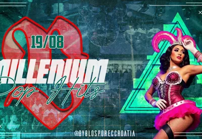 MILLENIUM POP HITS