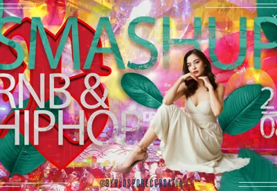 SMASHUP RnB & HIP HOP
