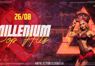 MILLENIUM POP HITS