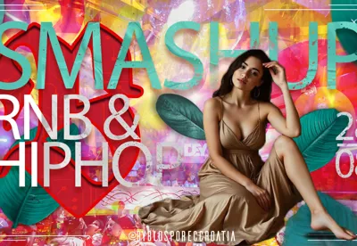 SMASHUP RnB & HIP HOP
