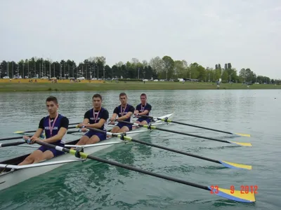 24. Veslački duatlon