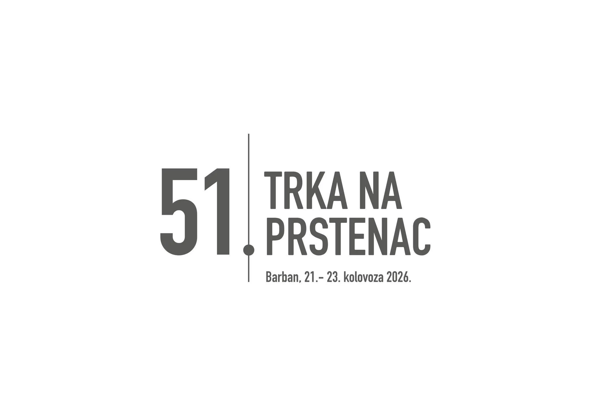 Trka na prstenac