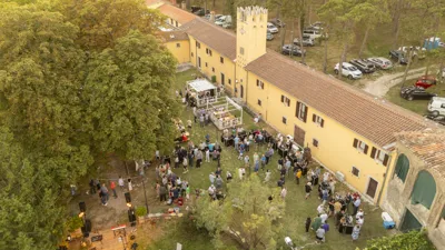 Baronova fešta