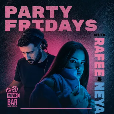PARTY FRIDAYSS