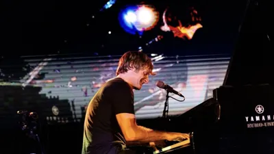 Koncert: Zvjezdan Ružić - Playlista mog djetinjstva