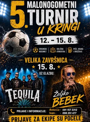 Sveta Marija Velika u Kringi