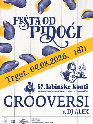 Fešta od pidoći