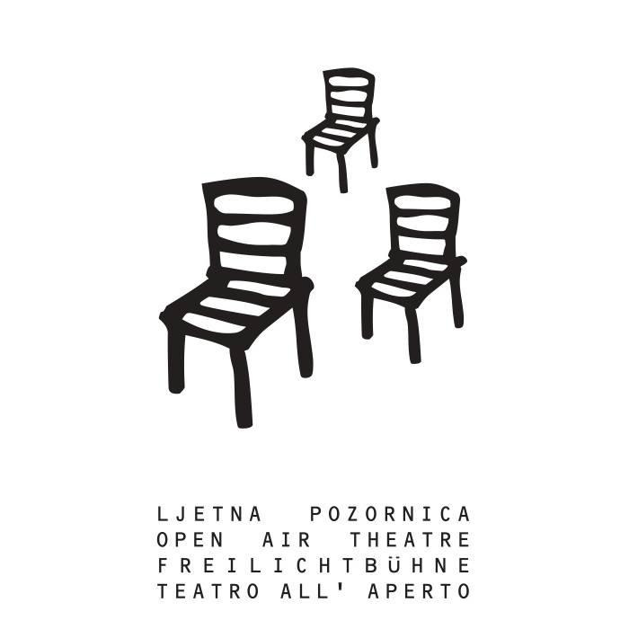 Ljetna pozornica Opatija / Open Air Theatre Opatija