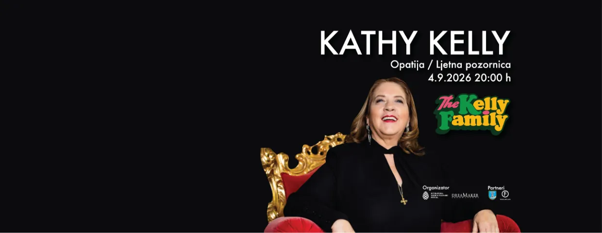 Kathy Kelly & Band