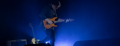 Bruno Mičetić: Guitars' Dialogue — Echoes Of The Earth | Opatija