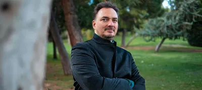 Traverso - Dimitris Kountouras