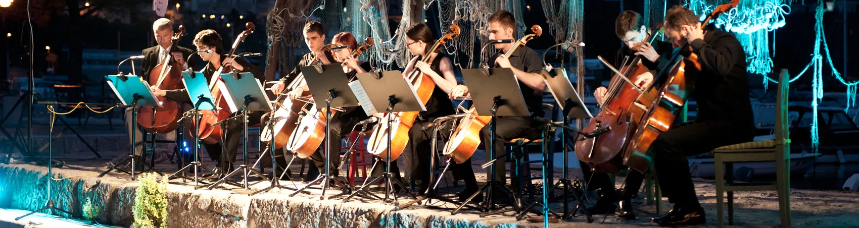 Festival Kvarner 2026
