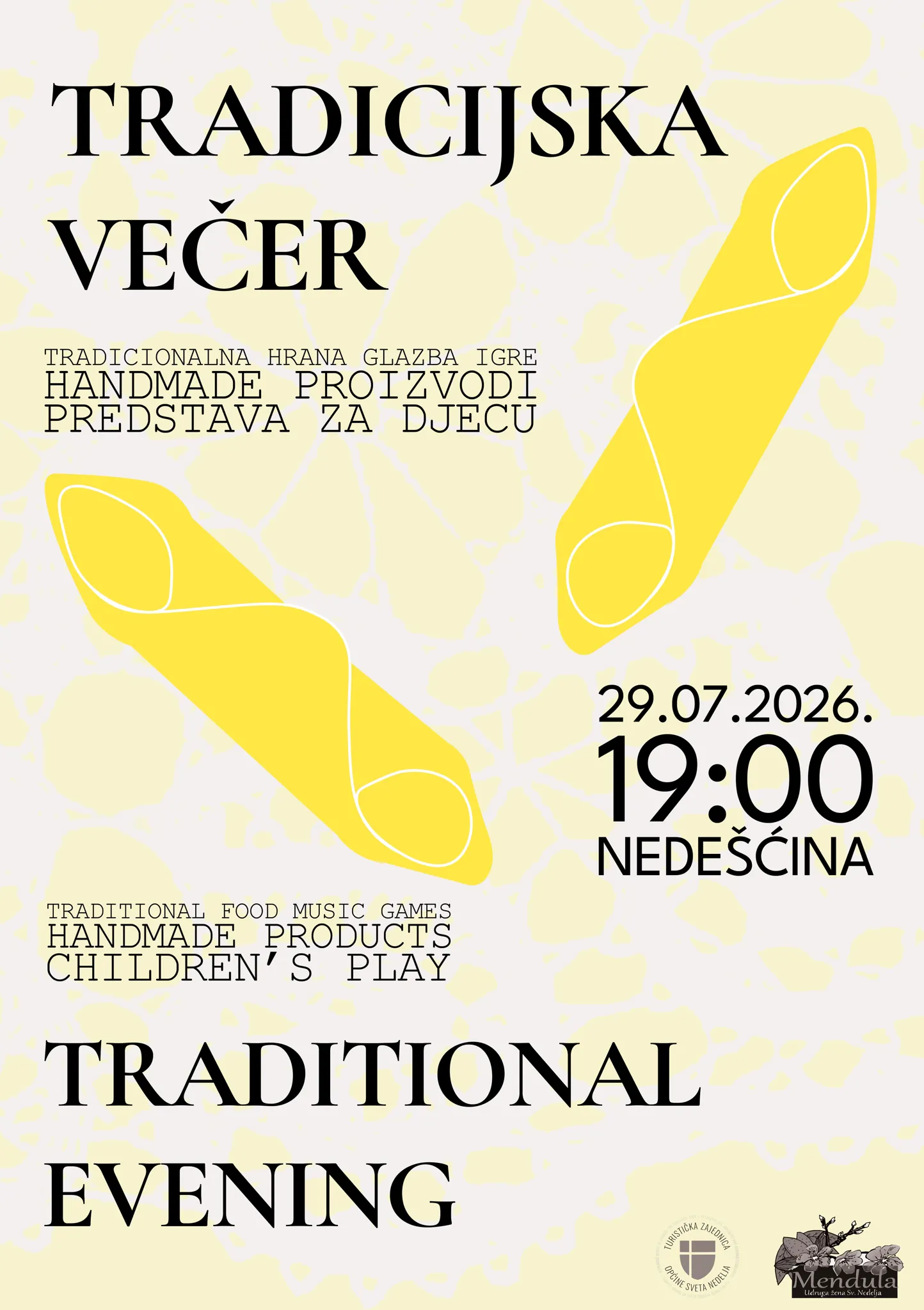 Tradicijska večer