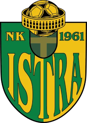 NK Istra 1961 - NK Lokomotiva